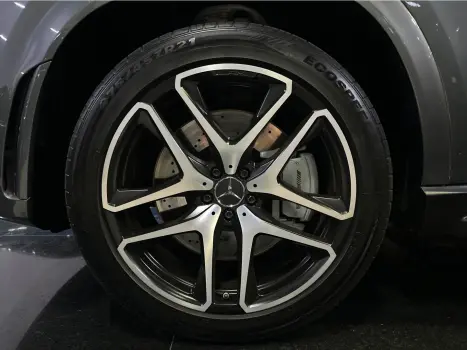 MERCEDES-BENZ GLE 53 AMG 3.0 I6 4P 4MATIC+ 9G-TRONIC AUTOMÁTICO, Foto 12