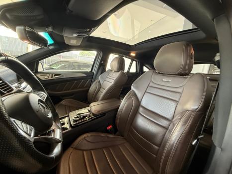 MERCEDES-BENZ GLE 63 AMG 5.5 V8 TURBO COUP  4MATIC 7G-TRONIC AUTOMTICO, Foto 5