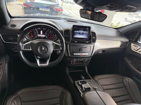 MERCEDES-BENZ GLE 63 AMG 5.5 V8 TURBO COUP  4MATIC 7G-TRONIC AUTOMTICO, Foto 6