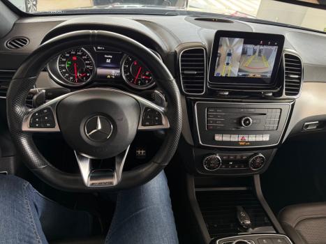 MERCEDES-BENZ GLE 63 AMG 5.5 V8 TURBO COUP  4MATIC 7G-TRONIC AUTOMTICO, Foto 7
