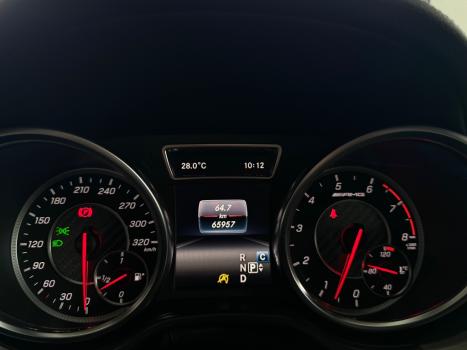MERCEDES-BENZ GLE 63 AMG 5.5 V8 TURBO COUP  4MATIC 7G-TRONIC AUTOMTICO, Foto 8