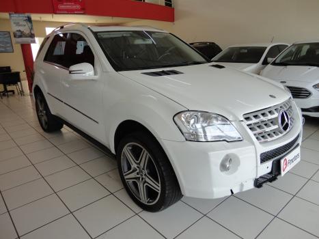 MERCEDES-BENZ ML 350 3.0 V6 24V 4P 4X4 CDI TURBO DIESEL AUTOM�TICO, Foto 1