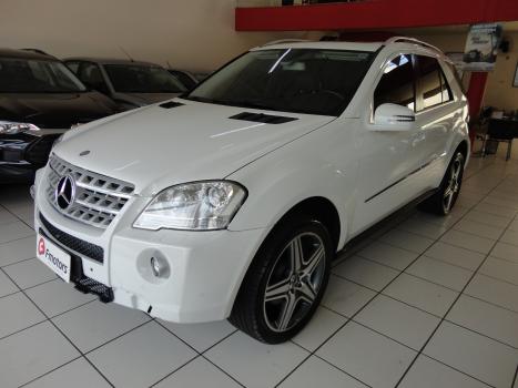 MERCEDES-BENZ ML 350 3.0 V6 24V 4P 4X4 CDI TURBO DIESEL AUTOM�TICO, Foto 3