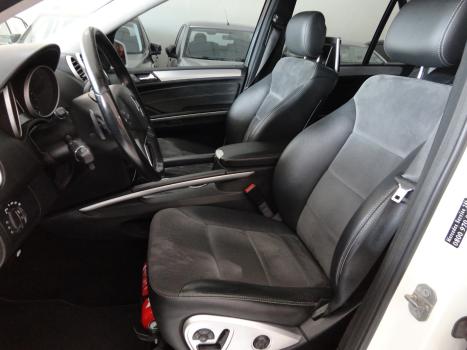 MERCEDES-BENZ ML 350 3.0 V6 24V 4P 4X4 CDI TURBO DIESEL AUTOM�TICO, Foto 7