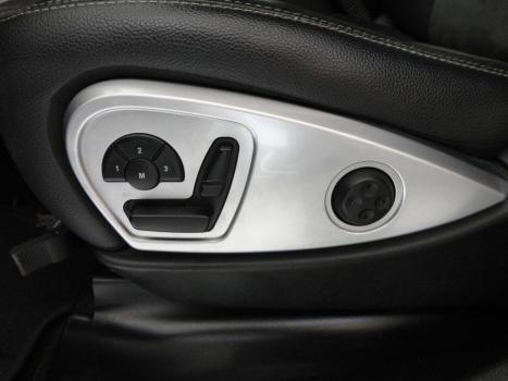 MERCEDES-BENZ ML 350 3.0 V6 24V 4P 4X4 CDI TURBO DIESEL AUTOM�TICO, Foto 8