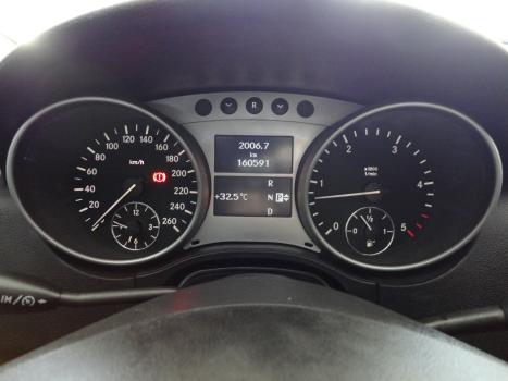 MERCEDES-BENZ ML 350 3.0 V6 24V 4P 4X4 CDI TURBO DIESEL AUTOM�TICO, Foto 12