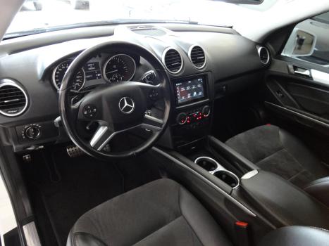 MERCEDES-BENZ ML 350 3.0 V6 24V 4P 4X4 CDI TURBO DIESEL AUTOM�TICO, Foto 13