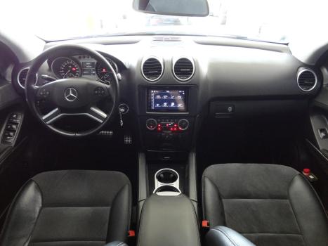 MERCEDES-BENZ ML 350 3.0 V6 24V 4P 4X4 CDI TURBO DIESEL AUTOM�TICO, Foto 14