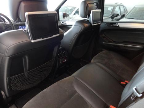 MERCEDES-BENZ ML 350 3.0 V6 24V 4P 4X4 CDI TURBO DIESEL AUTOM�TICO, Foto 15