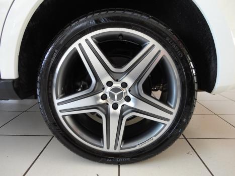 MERCEDES-BENZ ML 350 3.0 V6 24V 4P 4X4 CDI TURBO DIESEL AUTOM�TICO, Foto 16
