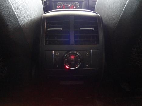 MERCEDES-BENZ ML 350 3.0 V6 24V 4P 4X4 CDI TURBO DIESEL AUTOM�TICO, Foto 18