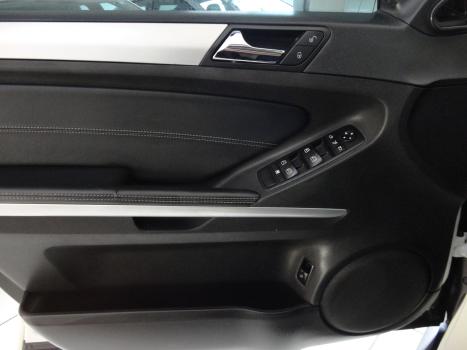 MERCEDES-BENZ ML 350 3.0 V6 24V 4P 4X4 CDI TURBO DIESEL AUTOM�TICO, Foto 19