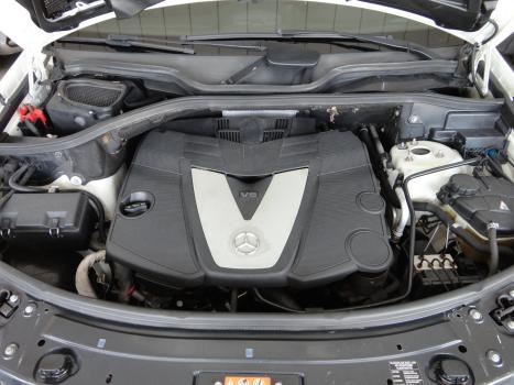 MERCEDES-BENZ ML 350 3.0 V6 24V 4P 4X4 CDI TURBO DIESEL AUTOM�TICO, Foto 20