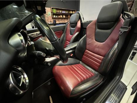 MERCEDES-BENZ SLC 300 2.0 16V CGI 9G-TRONIC AUTOMÁTICO, Foto 13