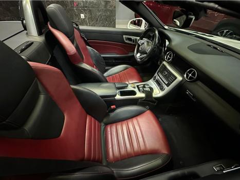MERCEDES-BENZ SLC 300 2.0 16V CGI 9G-TRONIC AUTOMÁTICO, Foto 21