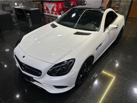 MERCEDES-BENZ SLC 300 2.0 16V CGI 9G-TRONIC AUTOMÁTICO, Foto 15