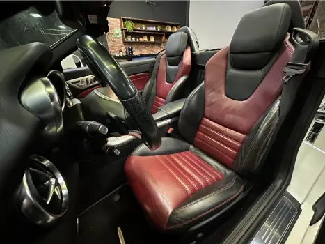 MERCEDES-BENZ SLC 300 2.0 16V CGI 9G-TRONIC AUTOMÁTICO, Foto 25