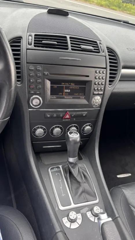 MERCEDES-BENZ SLK 200 1.8 KOMPRESSOR SPORT ROADSTER AUTOMTICO, Foto 9