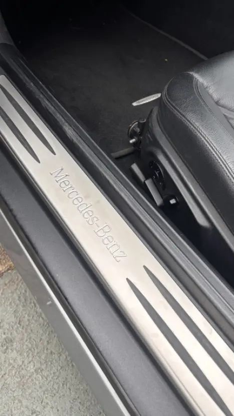 MERCEDES-BENZ SLK 200 1.8 KOMPRESSOR SPORT ROADSTER AUTOMTICO, Foto 12