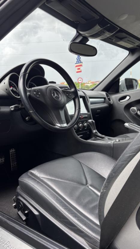 MERCEDES-BENZ SLK 200 1.8 KOMPRESSOR SPORT ROADSTER AUTOM�TICO, Foto 8