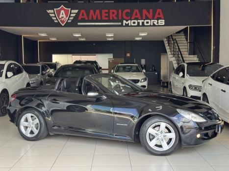 MERCEDES-BENZ SLK 200 1.8 16V KOMPRESSOR ROADSTER AUTOM�TICO, Foto 1