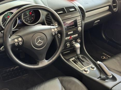 MERCEDES-BENZ SLK 200 1.8 16V KOMPRESSOR ROADSTER AUTOM�TICO, Foto 6