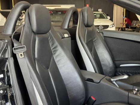 MERCEDES-BENZ SLK 200 1.8 16V KOMPRESSOR ROADSTER AUTOM�TICO, Foto 8
