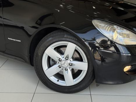 MERCEDES-BENZ SLK 200 1.8 16V KOMPRESSOR ROADSTER AUTOM�TICO, Foto 11