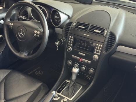 MERCEDES-BENZ SLK 200 1.8 16V KOMPRESSOR ROADSTER AUTOM�TICO, Foto 12