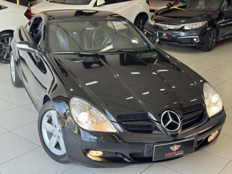 MERCEDES-BENZ SLK 200 1.8 16V KOMPRESSOR ROADSTER AUTOM�TICO, Foto 13