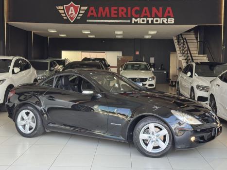 MERCEDES-BENZ SLK 200 1.8 16V KOMPRESSOR ROADSTER AUTOM�TICO, Foto 14