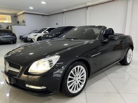 MERCEDES-BENZ SLK 200 1.8 CGI ROADSTER AUTOM�TICO, Foto 1
