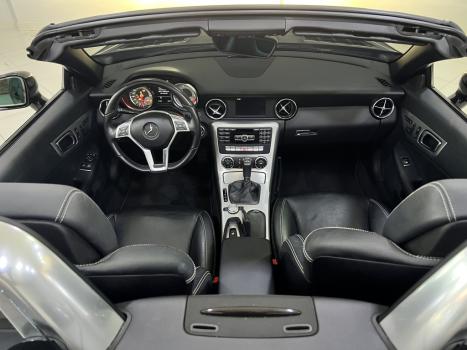 MERCEDES-BENZ SLK 200 1.8 CGI ROADSTER AUTOM�TICO, Foto 6
