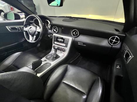 MERCEDES-BENZ SLK 200 1.8 CGI ROADSTER AUTOM�TICO, Foto 7