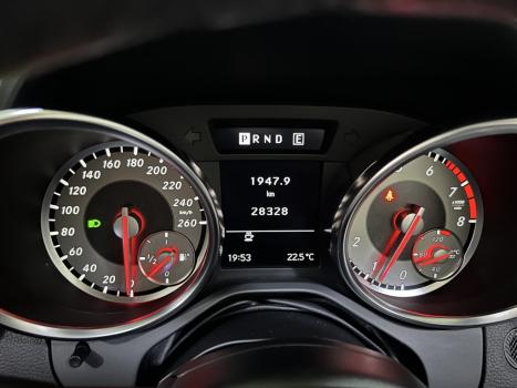 MERCEDES-BENZ SLK 200 1.8 CGI ROADSTER AUTOM�TICO, Foto 10