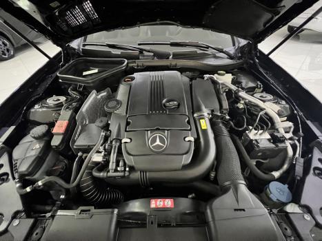 MERCEDES-BENZ SLK 200 1.8 CGI ROADSTER AUTOM�TICO, Foto 12