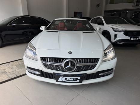 MERCEDES-BENZ SLK 250 1.8 16V CGI TURBO 2.3 AUTOM�TICO, Foto 3