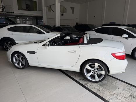 MERCEDES-BENZ SLK 250 1.8 16V CGI TURBO 2.3 AUTOM�TICO, Foto 6