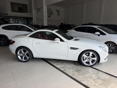 MERCEDES-BENZ SLK 250 1.8 16V CGI TURBO 2.3 AUTOM�TICO, Foto 7