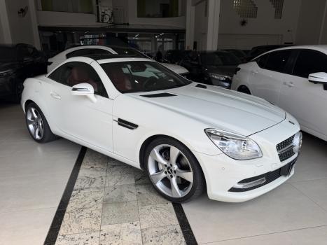 MERCEDES-BENZ SLK 250 1.8 16V CGI TURBO 2.3 AUTOM�TICO, Foto 8
