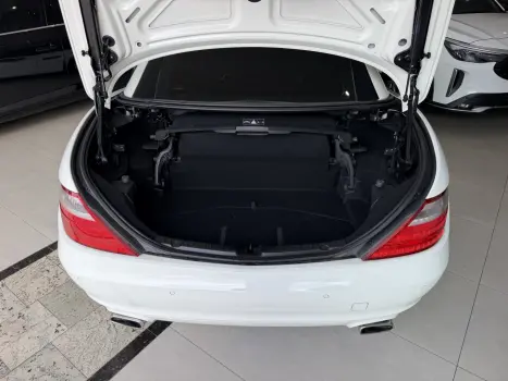 MERCEDES-BENZ SLK 250 1.8 16V CGI TURBO 2.3 AUTOM�TICO, Foto 12