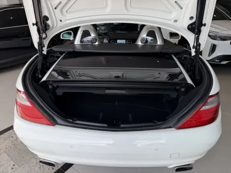 MERCEDES-BENZ SLK 250 1.8 16V CGI TURBO 2.3 AUTOM�TICO, Foto 13