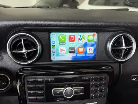 MERCEDES-BENZ SLK 250 1.8 16V CGI TURBO 2.3 AUTOM�TICO, Foto 14
