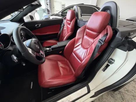 MERCEDES-BENZ SLK 250 1.8 16V CGI TURBO 2.3 AUTOM�TICO, Foto 15