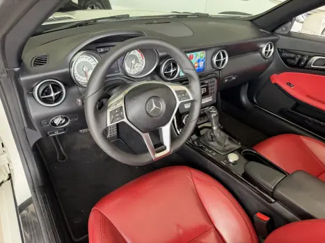 MERCEDES-BENZ SLK 250 1.8 16V CGI TURBO 2.3 AUTOM�TICO, Foto 17