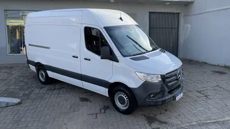 MERCEDES-BENZ Sprinter 2.2 CDI DIESEL 314 FURGO STREET TA LONGO, Foto 3