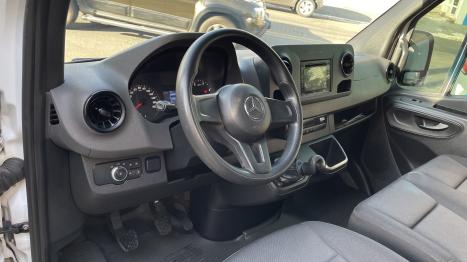 MERCEDES-BENZ Sprinter 2.2 CDI DIESEL 314 FURGO STREET TA LONGO, Foto 7
