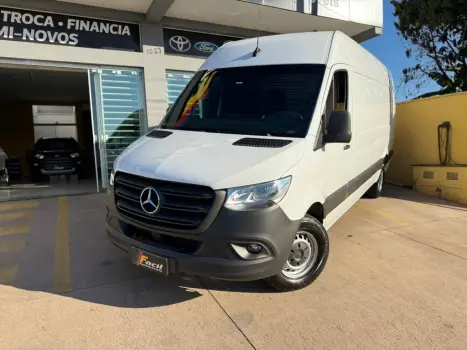 MERCEDES-BENZ Sprinter 2.2 CDI DIESEL 314 FURGO STREET TA EXTRA LONGO, Foto 1