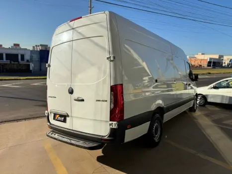 MERCEDES-BENZ Sprinter 2.2 CDI DIESEL 314 FURGO STREET TA EXTRA LONGO, Foto 2