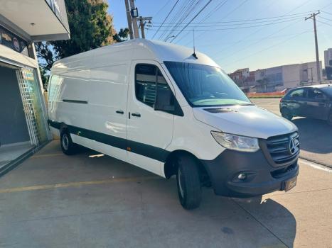 MERCEDES-BENZ Sprinter 2.2 CDI DIESEL 314 FURGO STREET TA EXTRA LONGO, Foto 4